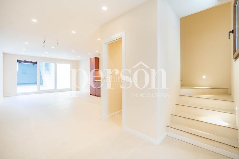 Foto e2db5eca-16fd-499f-accb-e849ff83d3ec. Casa adossada a Massanassa