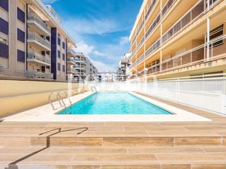 Pis en D'albacete 5. Vivienda en monc�far