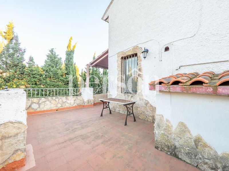 Foto 02be52ba-fbd8-4109-a8d6-a8e225befd27. Casa amb aparcament piscina a La Cañada Paterna