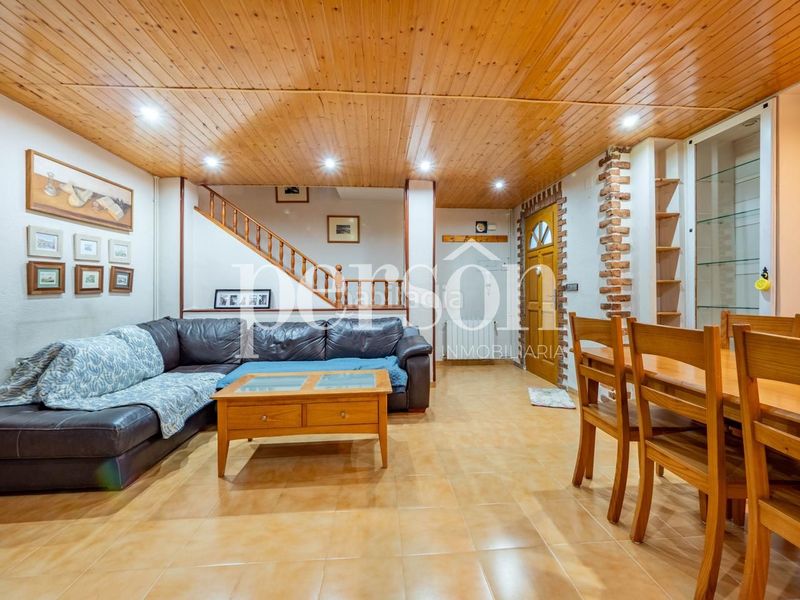 Foto 10f814cf-1512-4af5-b086-b691bd7df302. Casa amb aparcament piscina a La Cañada Paterna