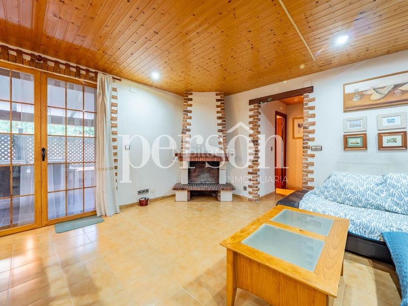 Foto 22fdc775-6004-488a-ba99-7a2cd0acffe9. Casa amb aparcament piscina a La Cañada Paterna