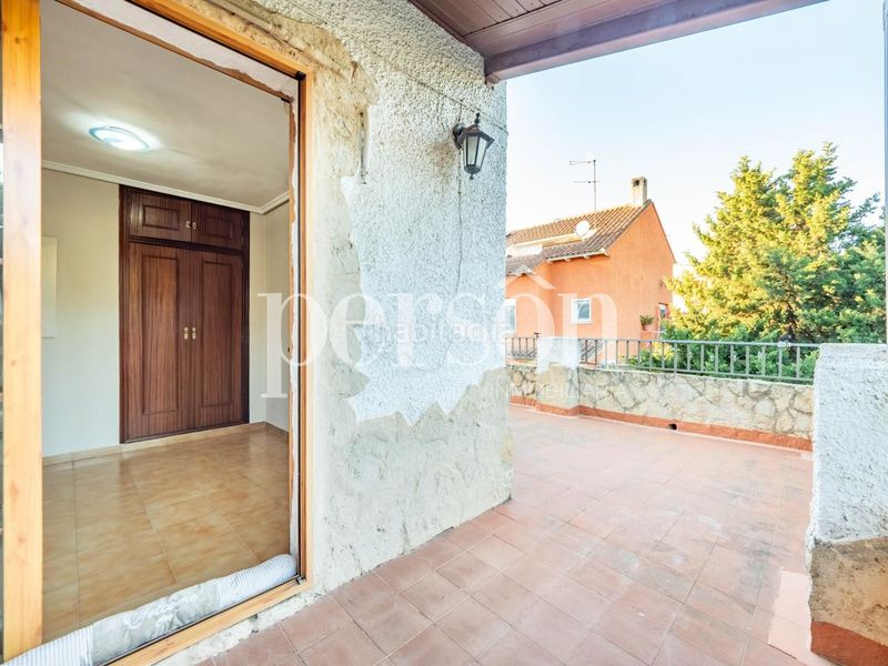 Foto 744209f4-e2ab-4319-b699-0c18502872fe. Casa amb aparcament piscina a La Cañada Paterna