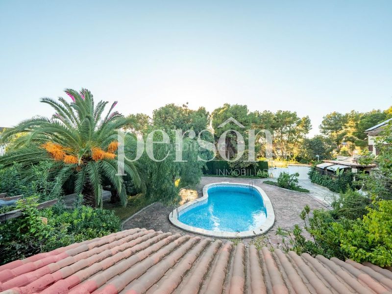 Foto 8c830575-56be-415f-b445-3849a6901062. Casa amb aparcament piscina a La Cañada Paterna