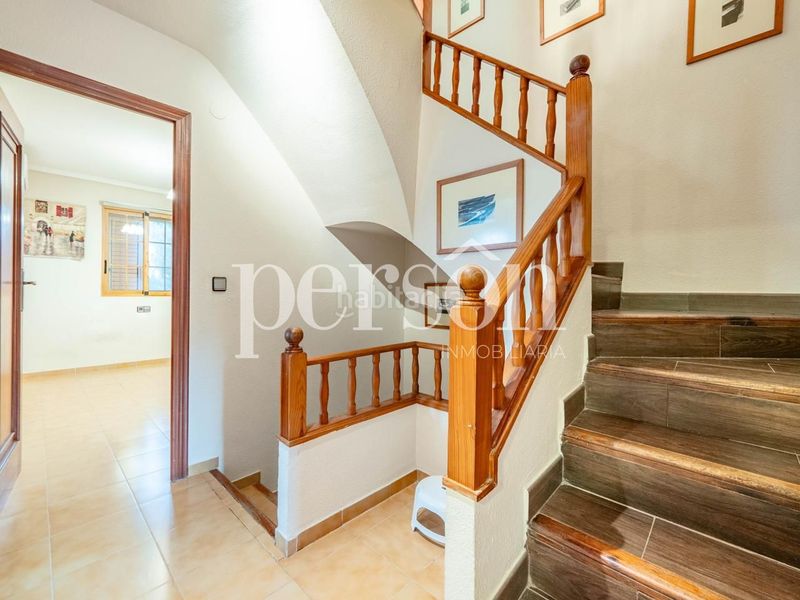 Foto 957003db-0d5a-433a-a41c-b2d77ca1008e. Casa amb aparcament piscina a La Cañada Paterna