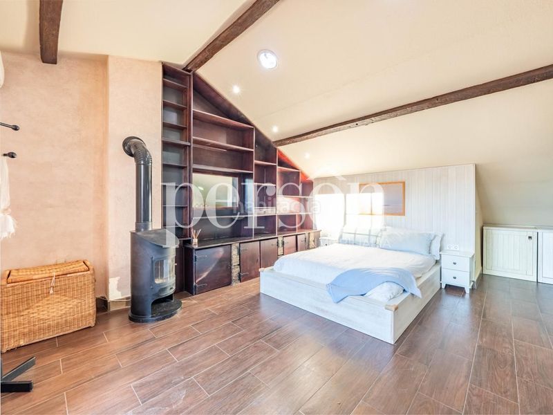 Foto b8527d02-afb5-4e39-af49-8884bda47908. Casa amb aparcament piscina a La Cañada Paterna