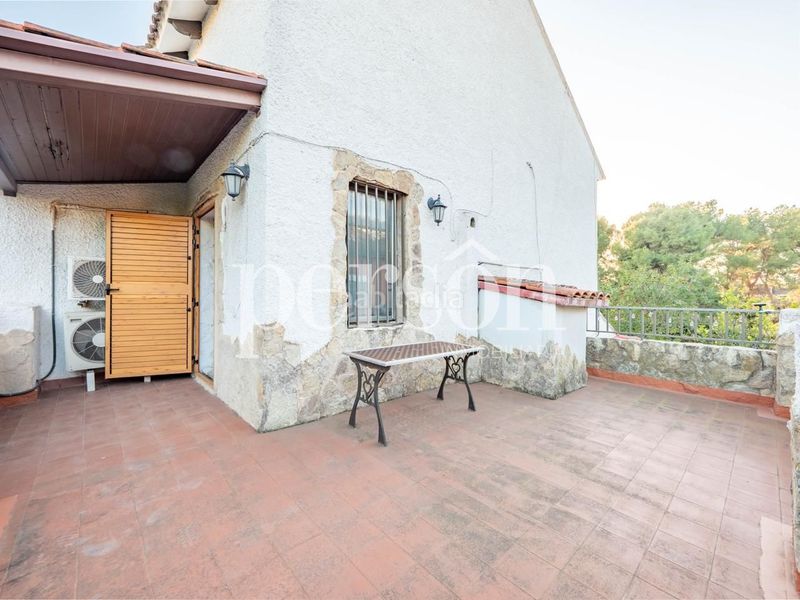 Foto cac858c9-e14e-416c-85d6-268c0b66dabb. Casa amb aparcament piscina a La Cañada Paterna