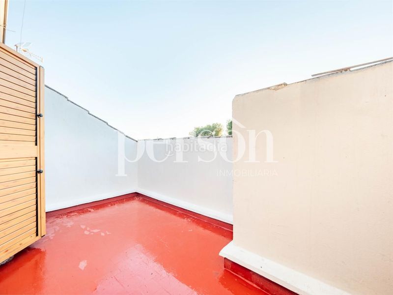 Foto bac8de6f-b440-4b2c-8c62-cb38d75153cf. Casa amb aparcament piscina a La Cañada Paterna