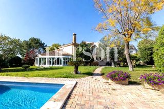 Alquiler Casa en Pueblo