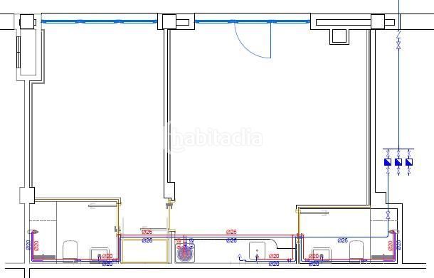 Foto e1116bb4-bc68-455f-a677-52e1ccb94635. Local comercial a El Cabanyal-El Canyamelar Valencia