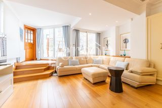 Lloguer Pis a El Botànic. Vivienda en alquiler en gran via