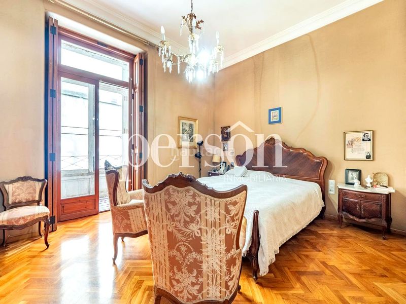 Foto 03aee6db-c09c-4ee2-ba79-5fb2d3c79f30. Pis amb calefacció a La Xerea Valencia