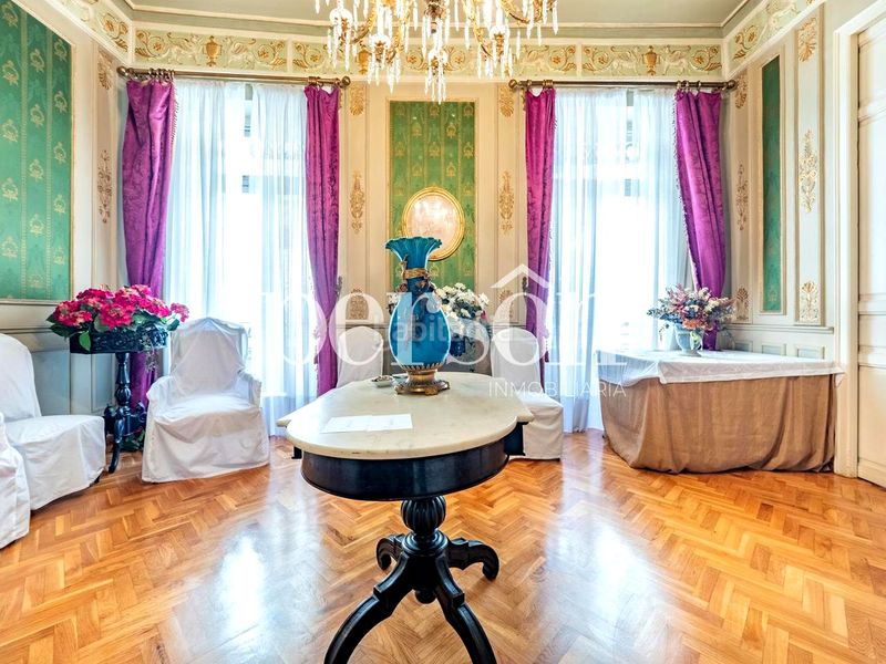 Foto 18f6af2a-33ee-4293-8bff-f91ad3a44068. Pis amb calefacció a La Xerea Valencia