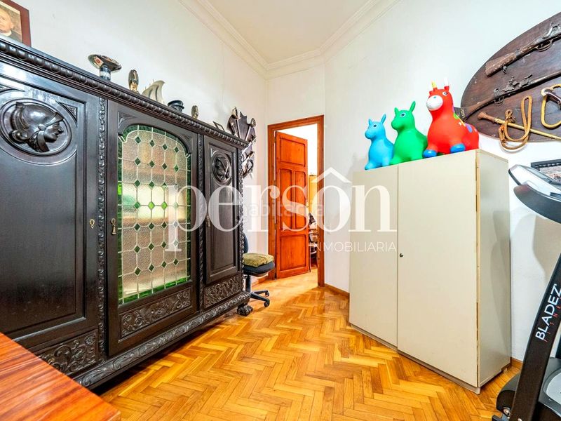 Foto 2870611a-f44f-45fd-b4d5-04db60256d02. Pis amb calefacció a La Xerea Valencia