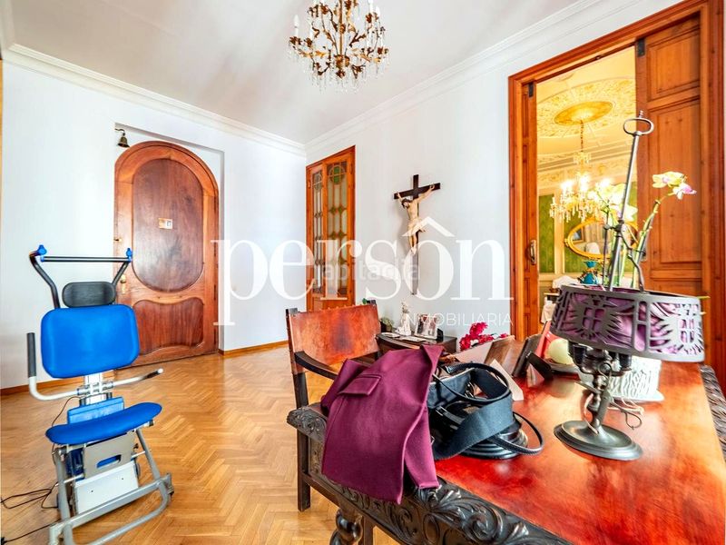 Foto 320edaf4-5ea5-4f38-91a8-e0808f023f32. Pis amb calefacció a La Xerea Valencia