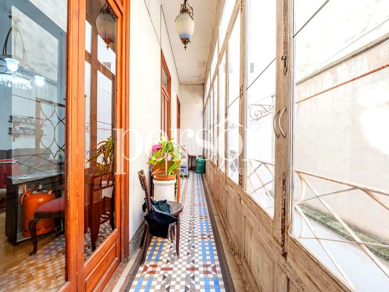 Foto 39034f87-95fb-4abd-b8f7-747c87bcda61. Pis amb calefacció a La Xerea Valencia