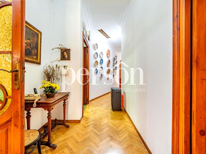 Foto 3f4930fa-c0dd-489a-9080-56eac84d2b54. Pis amb calefacció a La Xerea Valencia