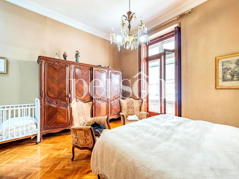 Foto 515a860c-4c1a-4ef0-a577-51efcaacecaa. Pis amb calefacció a La Xerea Valencia