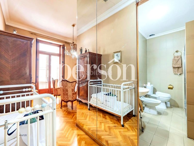 Foto 62de9f95-3819-4064-9772-725c002973a0. Pis amb calefacció a La Xerea Valencia