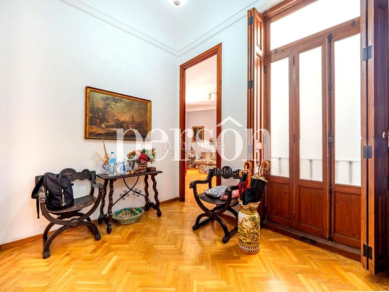 Foto 7a9e08c1-9048-45b1-847b-39be813147cb. Pis amb calefacció a La Xerea Valencia