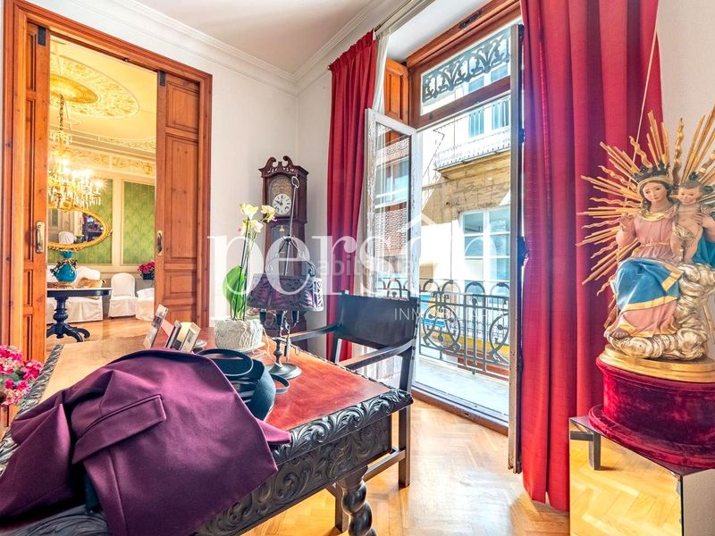 Foto 7dc19e8e-640d-4943-99f2-59a226e603c1. Pis amb calefacció a La Xerea Valencia