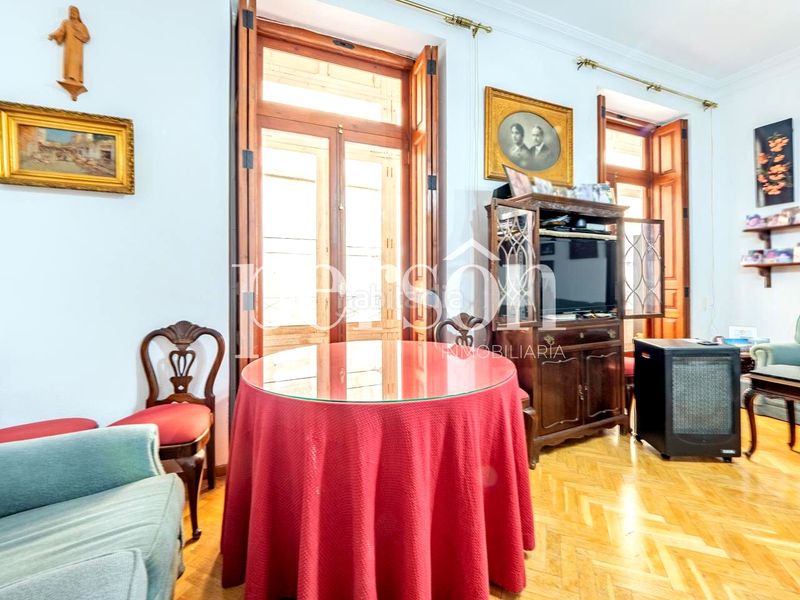 Foto 7fe5fcdb-88d2-4f3f-80a6-04c55b672775. Pis amb calefacció a La Xerea Valencia