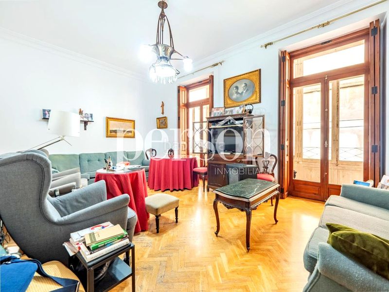 Foto 91850184-604d-450e-a6fc-0e4987f892b6. Pis amb calefacció a La Xerea Valencia