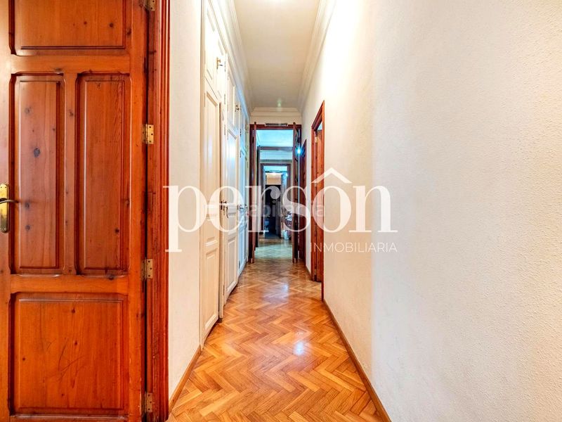 Foto a00197d3-680c-4900-bea1-5286a266510e. Pis amb calefacció a La Xerea Valencia