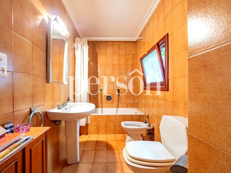 Foto bb8cb77d-7e23-48c3-9dd8-6f22129170e8. Pis amb calefacció a La Xerea Valencia