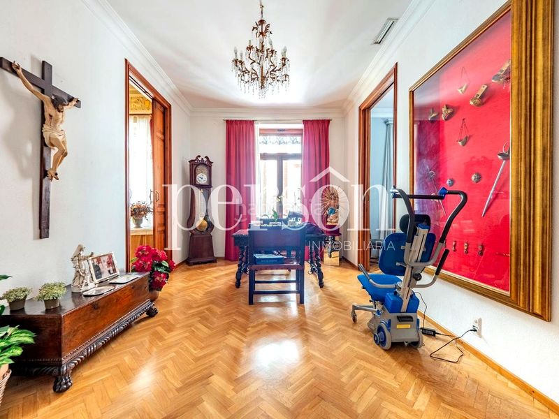 Foto c0474199-51c3-454b-93a5-346db17d1b3e. Pis amb calefacció a La Xerea Valencia