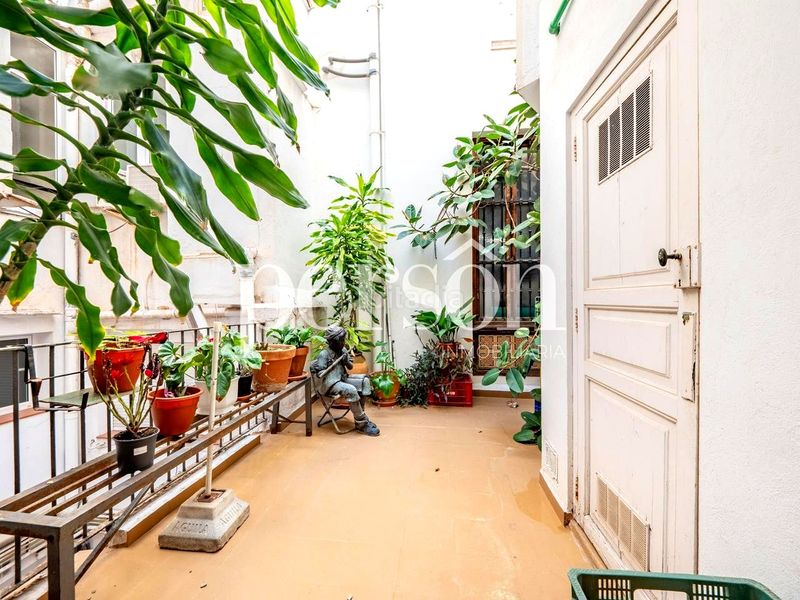 Foto f1fc7cf9-8dc0-42cd-9cf4-36fe04b92e3b. Pis amb calefacció a La Xerea Valencia