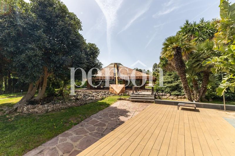 Foto 03c5ad68-aec8-452b-a375-c1dddfaaadcc. Casa amb piscina a Picassent