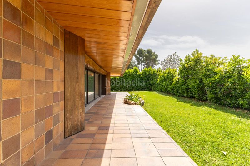 Foto 1997d54f-9e49-4692-b73c-969dc465aaee. Casa amb piscina a Picassent