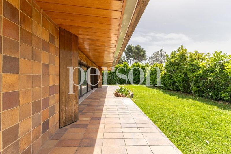 Foto 83236eeb-8004-4f5c-add4-da7c57c74744. Casa amb piscina a Picassent