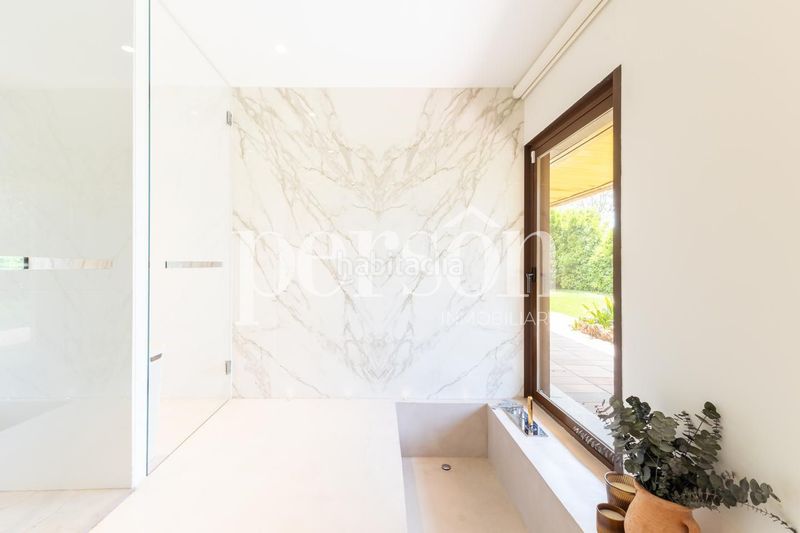 Foto b7626615-c286-4663-8ab3-7ea325afe18d. Casa amb piscina a Picassent