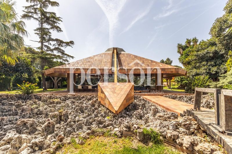 Foto d09514d8-e6a1-4292-88fe-b9847c43d199. Casa amb piscina a Picassent