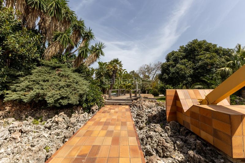 Foto d504683c-6479-48fc-9c30-ae8978b3247d. Casa amb piscina a Picassent