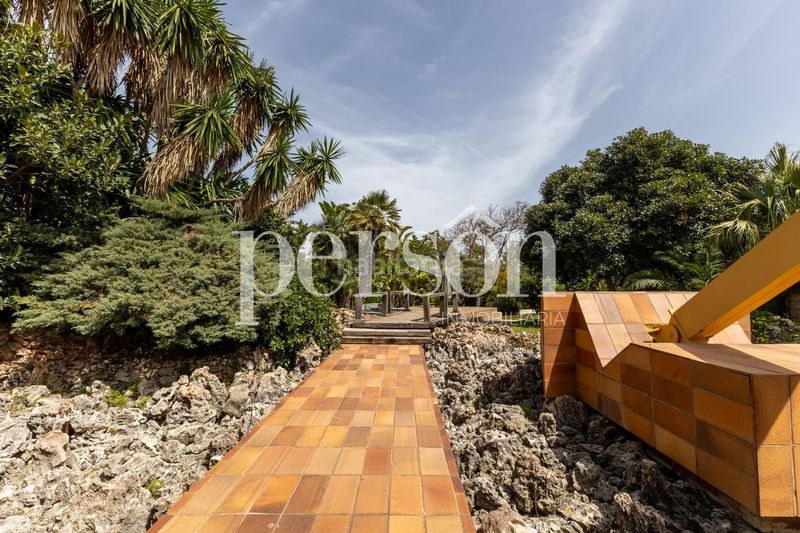 Foto df6f57c7-58e8-4007-9528-5087517ba347. Casa amb piscina a Picassent