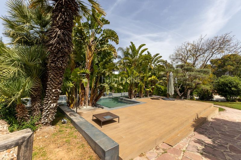 Foto e97027f2-b4ae-437d-9e76-01c9b9885fbd. Casa amb piscina a Picassent