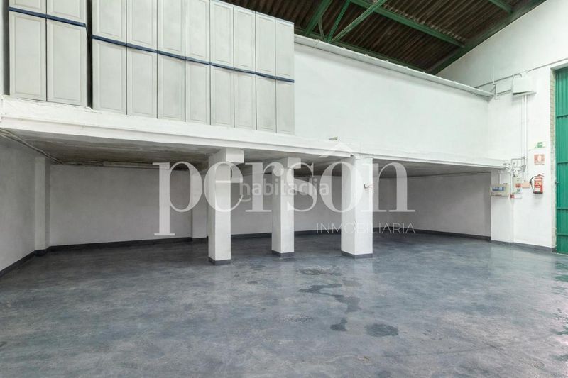 Foto 61d83c25-7e86-4a33-8edf-711f6e7c38cb. Nave industrial venta nave industrial con parcela edificable en Alzira