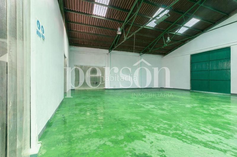 Foto 76552465-a769-4edb-92bd-41a2ea5a92e4. Nave industrial venta nave industrial con parcela edificable en Alzira