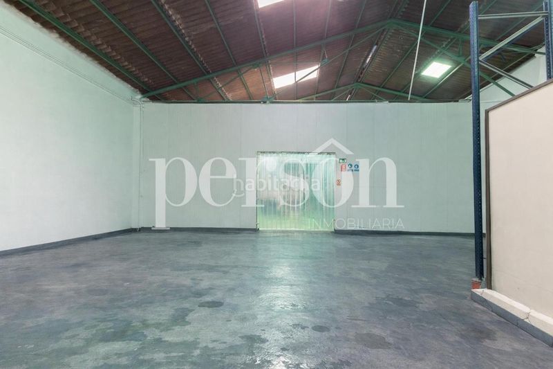 Foto 8817f2ba-8b5e-4d3b-a84a-784611187c6f. Nave industrial venta nave industrial con parcela edificable en Alzira