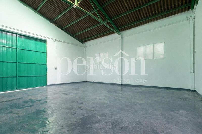 Foto a75e6c70-5ea3-4a66-881b-3eaf062e07a8. Nave industrial venta nave industrial con parcela edificable en Alzira