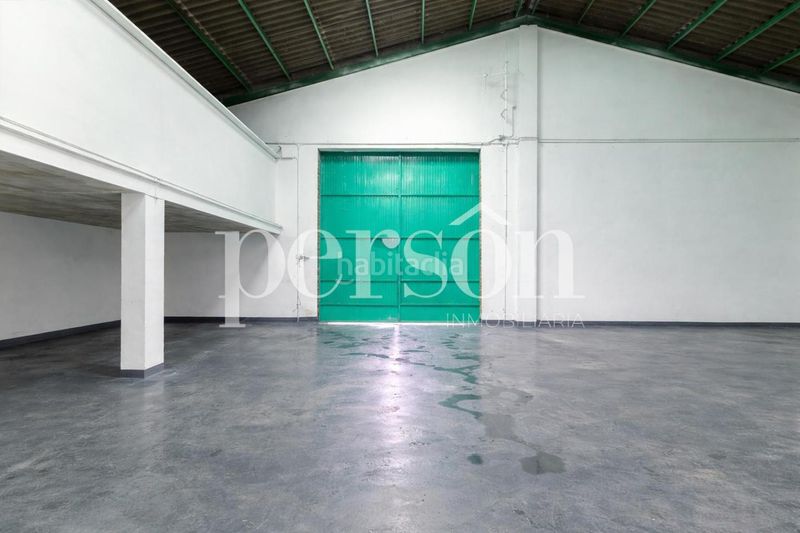 Foto de01f288-e58f-45ea-80ef-f7e182d06a3a. Nave industrial venta nave industrial con parcela edificable en Alzira