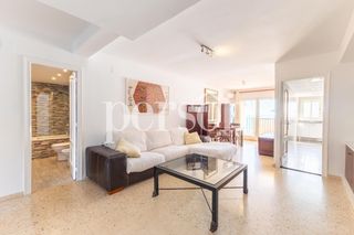 Pis a Port Saplaya. Vivienda en port saplaya con vistas al mar