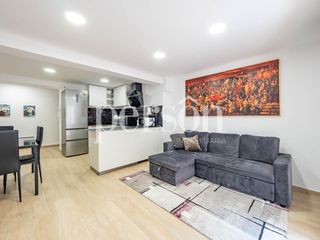 Pis a Barrio Benicalap. Vivienda reformada en venta en benicalap