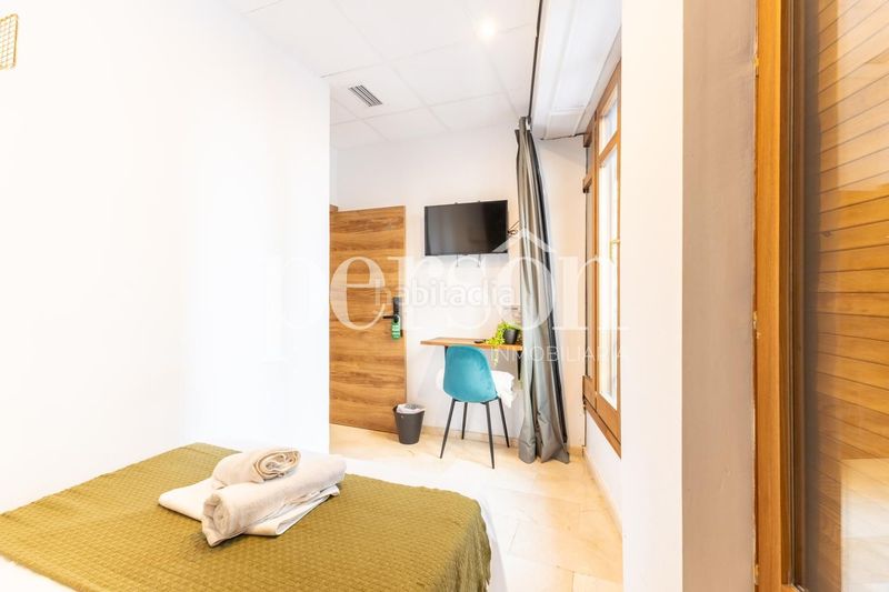 Foto 10a9ad84-dbef-4814-9530-1c76ad753341. Pis a Sant Francesc Valencia