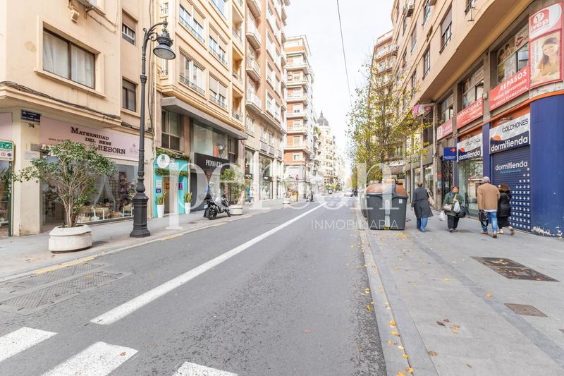 Foto 22b63b9a-ab4e-4372-9b7d-d37229844d72. Pis a Sant Francesc Valencia