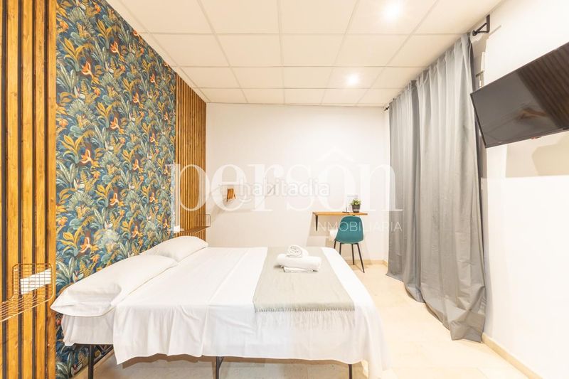 Foto 4d3f6e3d-9287-496b-b360-0835918cee2d. Pis a Sant Francesc Valencia