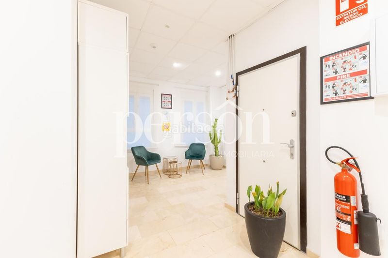 Foto 799de2af-8362-4f80-b19e-4e76895768a8. Pis a Sant Francesc Valencia