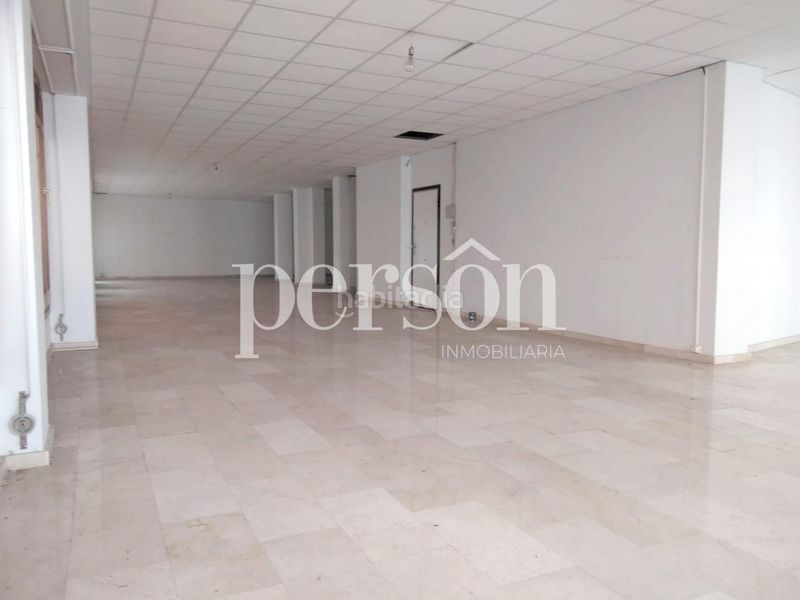 Foto cb331696-dec6-435a-b36b-fd639f26f64e. Pis a Sant Francesc Valencia